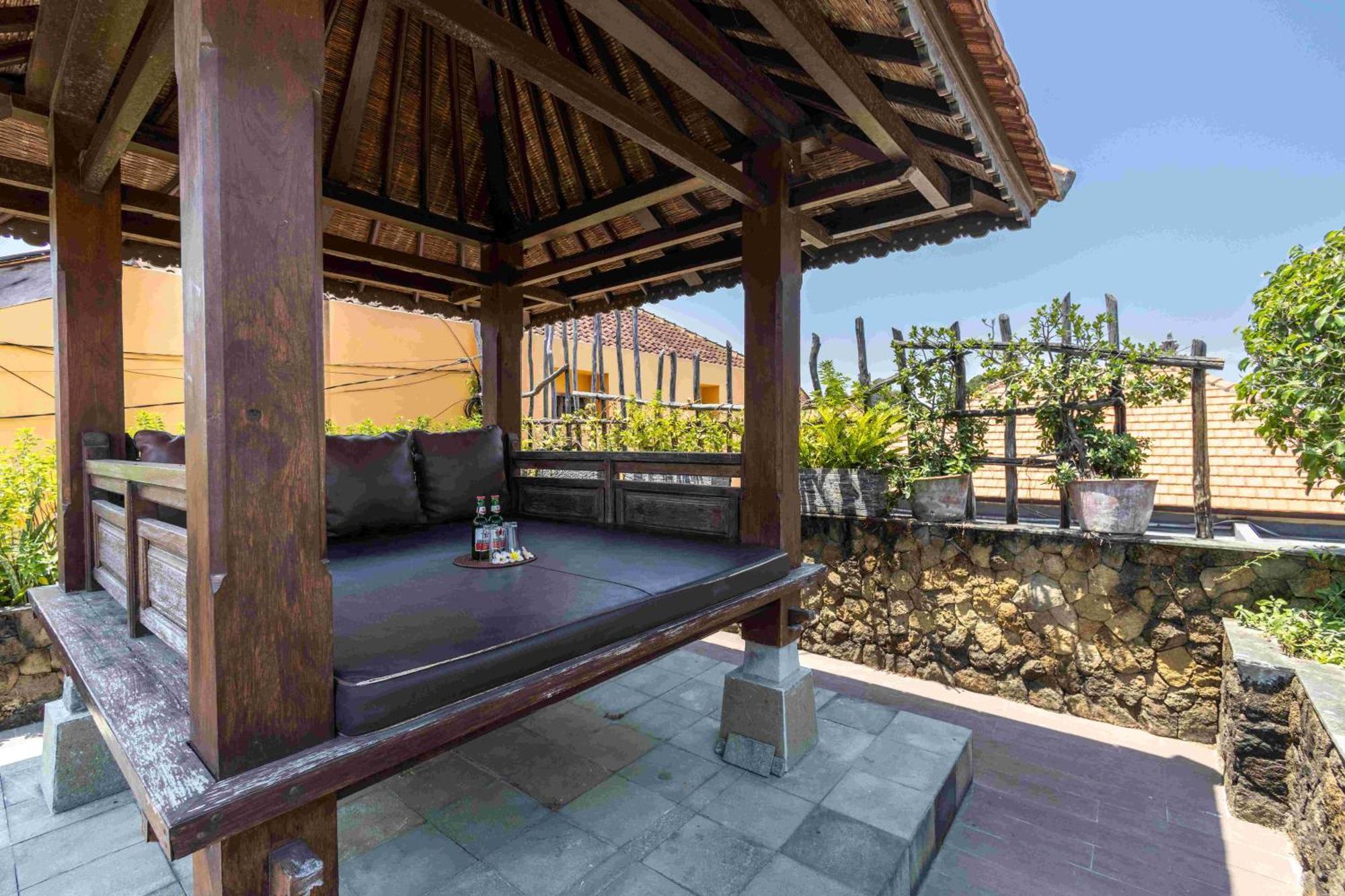 Villa Nesanur - Comfortable & Spacious Beachside Sanur Luaran gambar