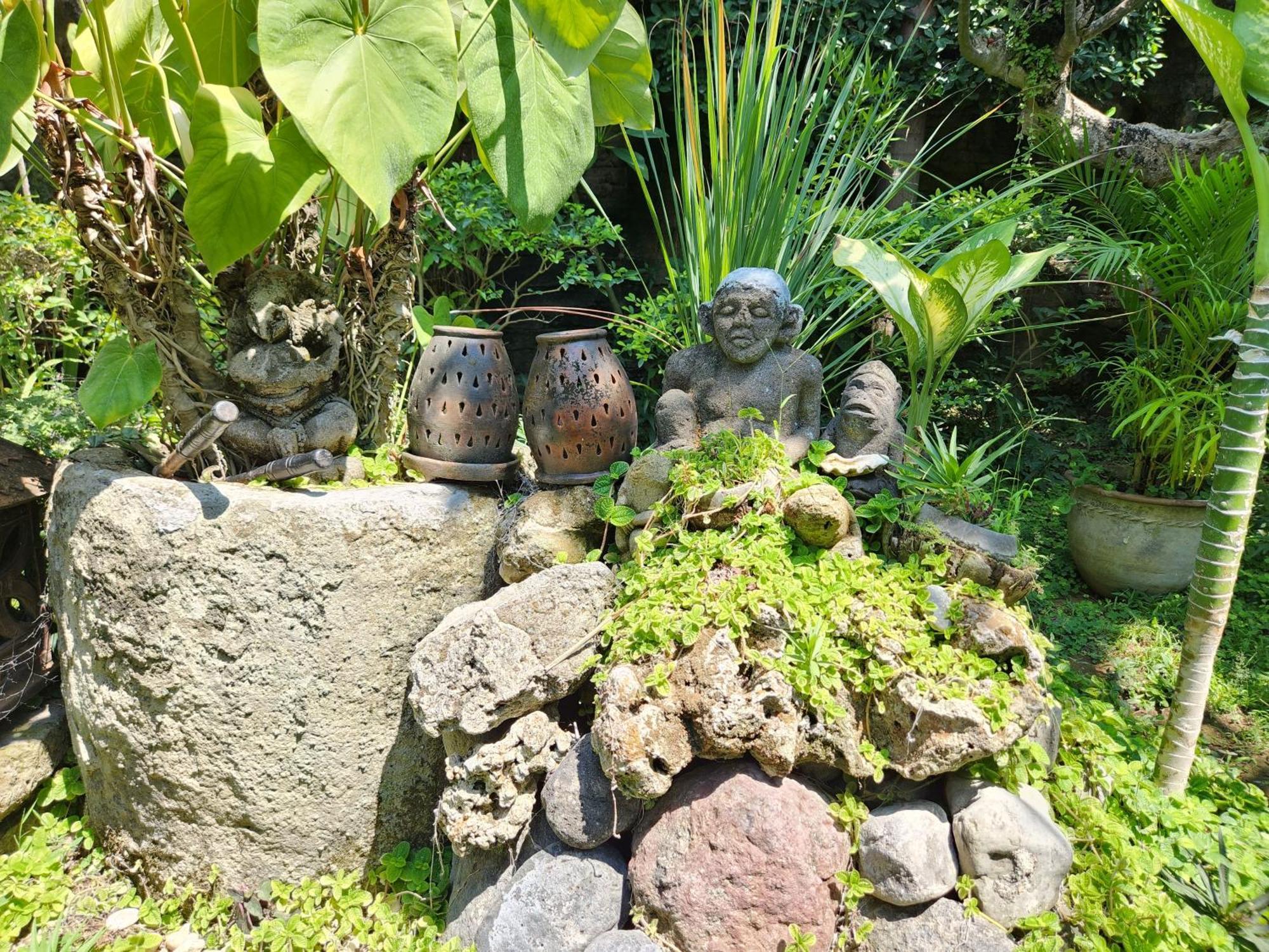 Villa Nesanur - Comfortable & Spacious Beachside Sanur Luaran gambar