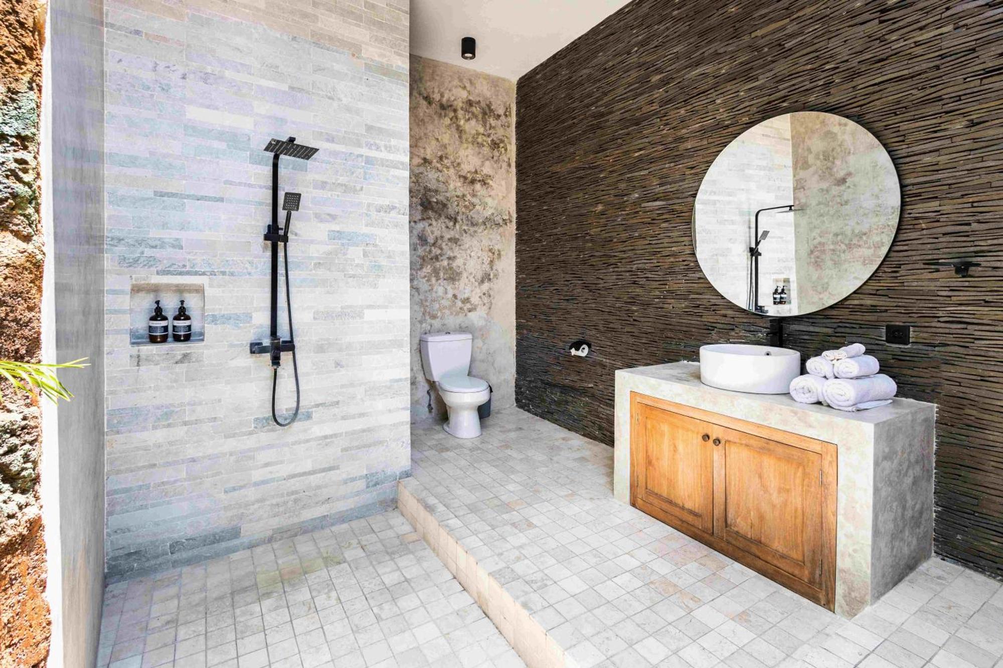 Villa Nesanur - Comfortable & Spacious Beachside Sanur Luaran gambar