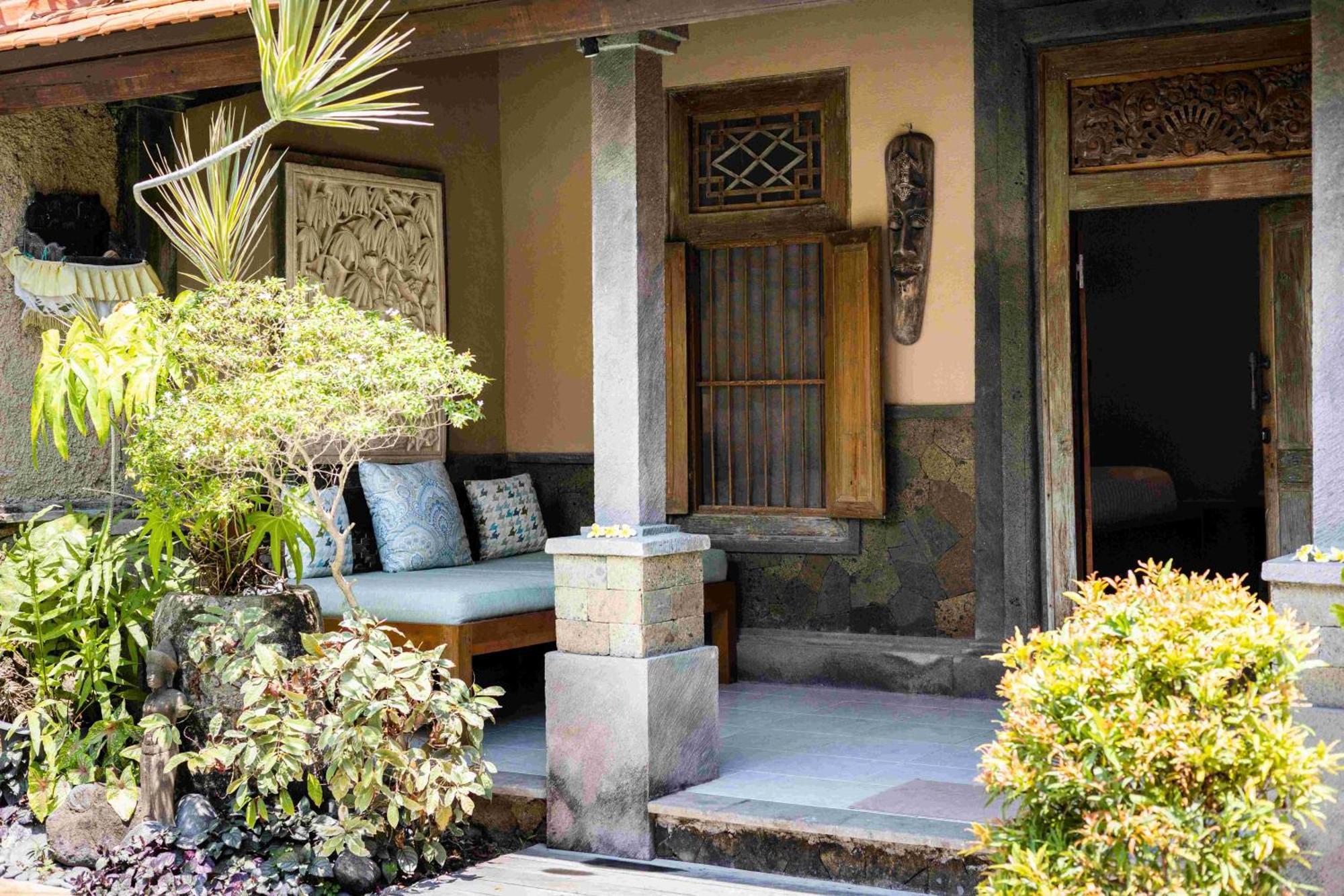 Villa Nesanur - Comfortable & Spacious Beachside Sanur Luaran gambar